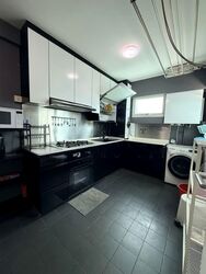 Blk 128B Punggol Field Walk (Punggol), HDB 4 Rooms #583997801